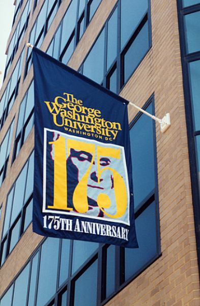 George Washington University