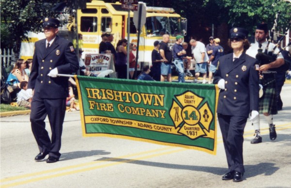 Irishtown Fire Company