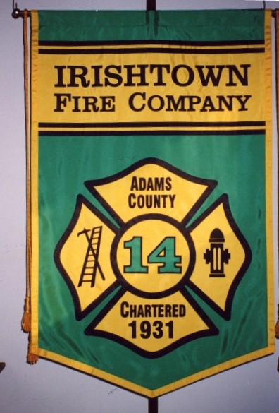 Irishtown Fire Company