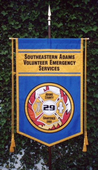 Southeastern Adams Volunteer Emergency Services