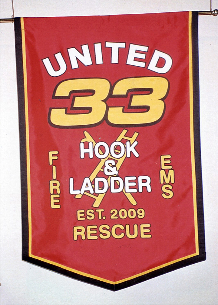 United 33