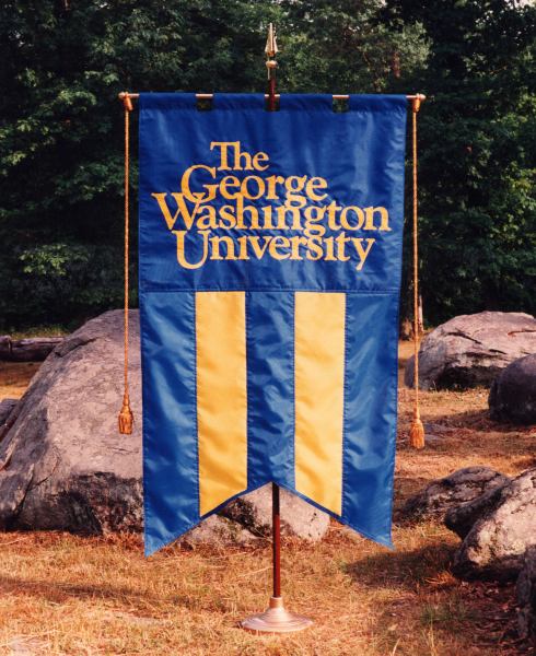 The George Washington University