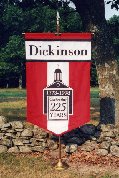 Dickinson