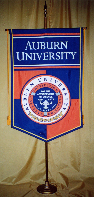 Auburn University