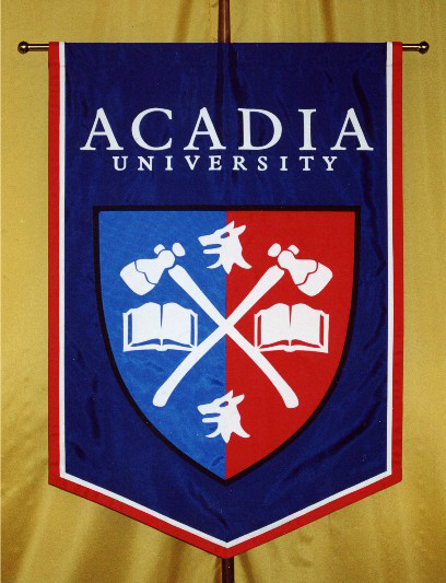 Acadia University