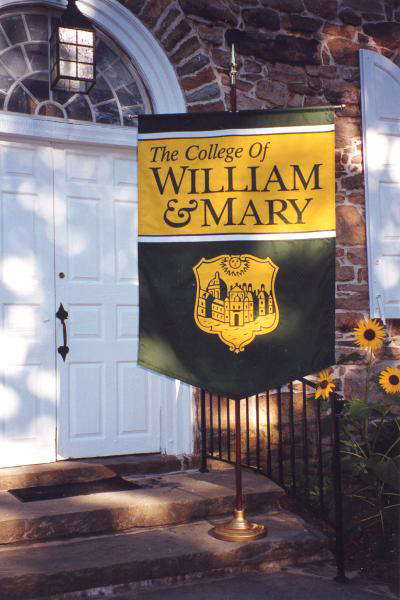 The College of William & Mary