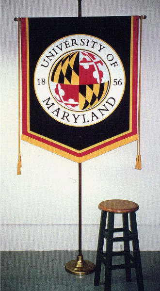 University of Maryland