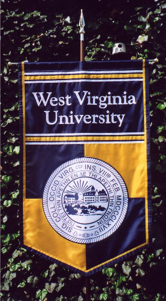 West Virginia University