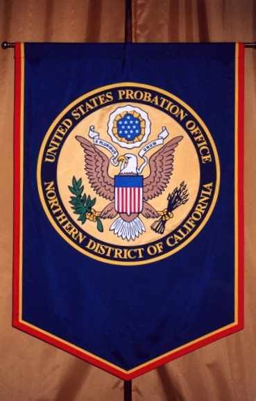 United State Probation Office Northern District of California
