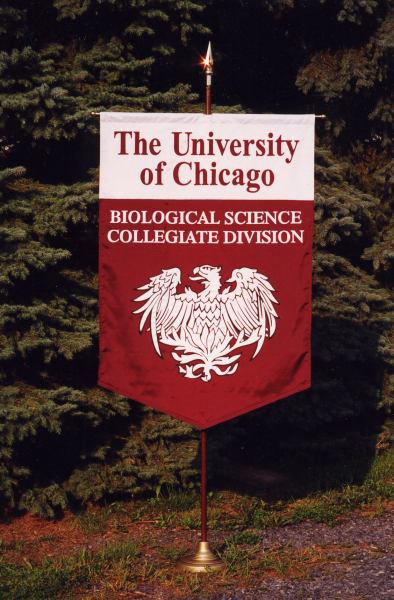 University of Chicago