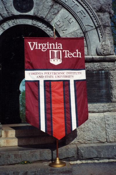 Virgina Tech