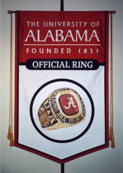 University of Alabama