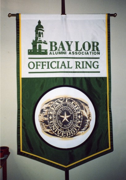 Baylor Alumni Association