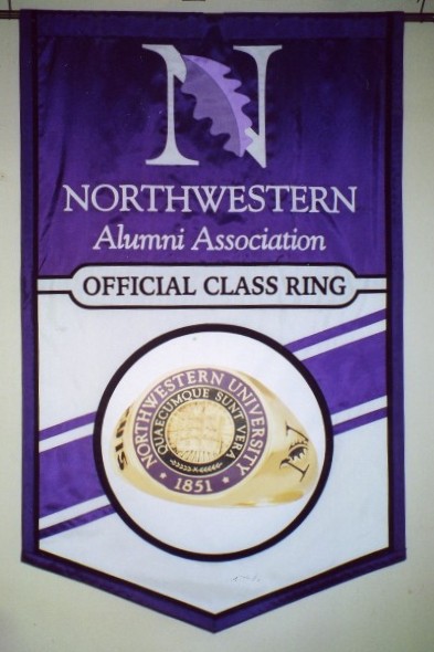 Northwestern Alumni Association